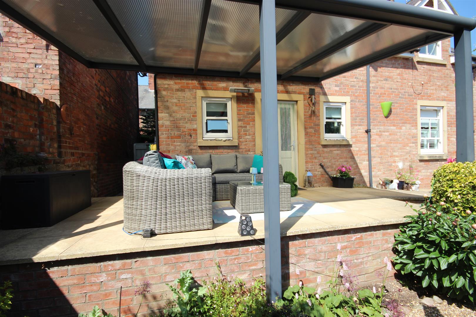 1a Westgate, Hornsea
